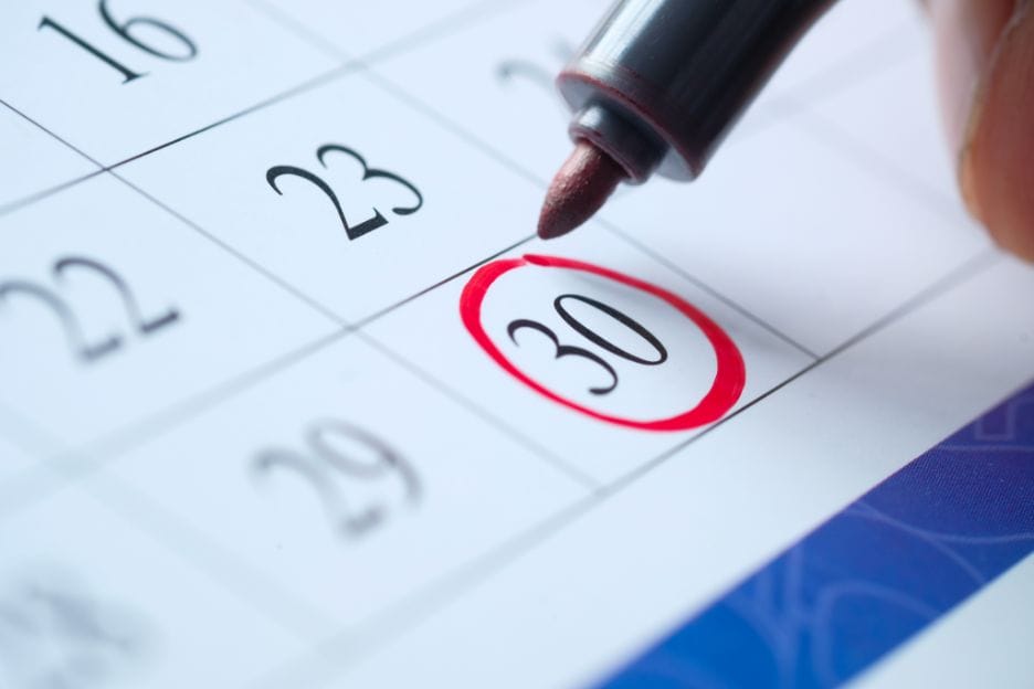 How long does it take to get divorced Zeus Family Law