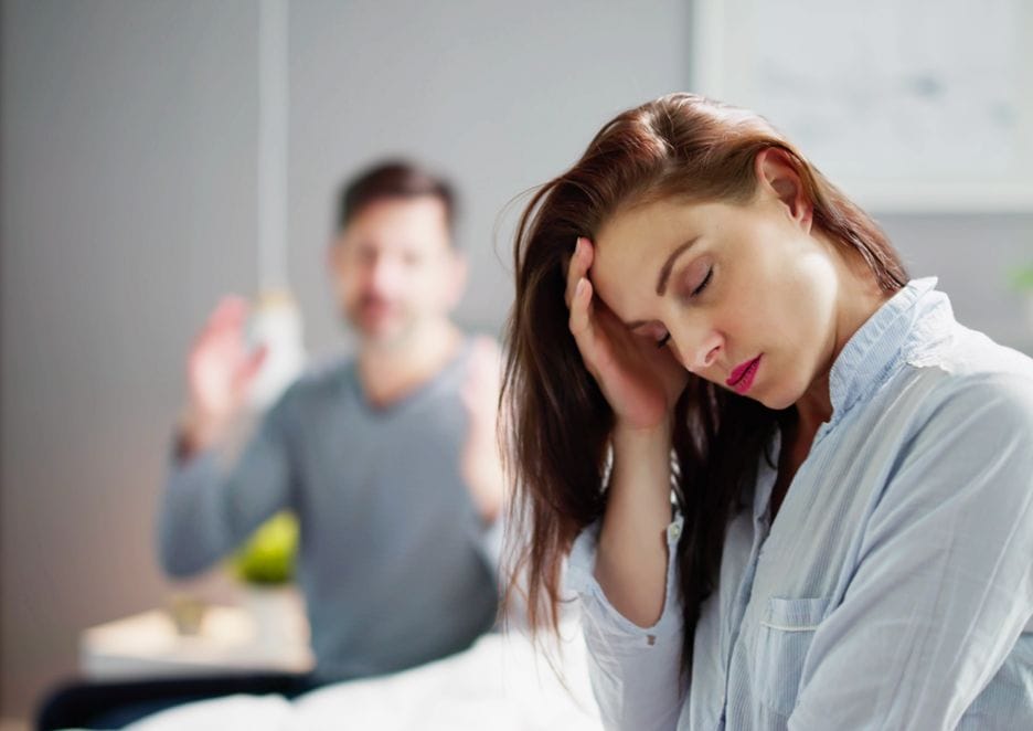 No Fault Divorce Arguing Zeus Family Law