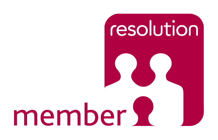 Resolution Code of Practice Member