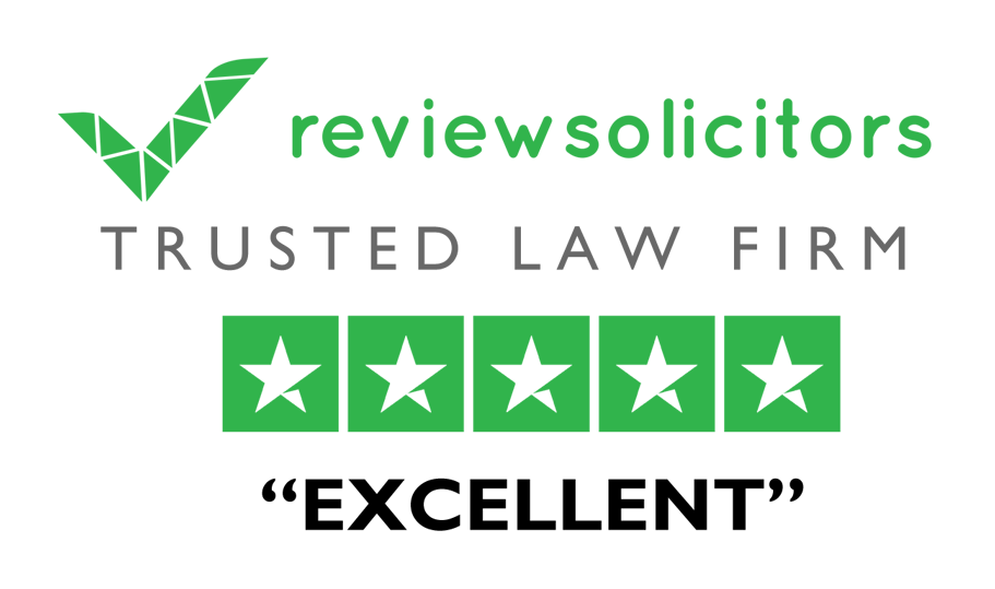 Review Solicitors Trusted Law Firm Excellent