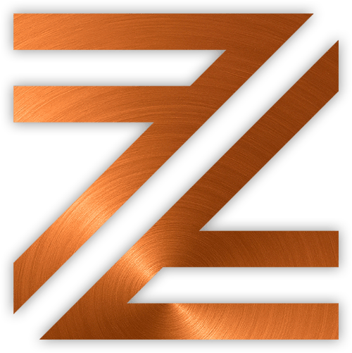 Zeus Family Law Logo Cardiff