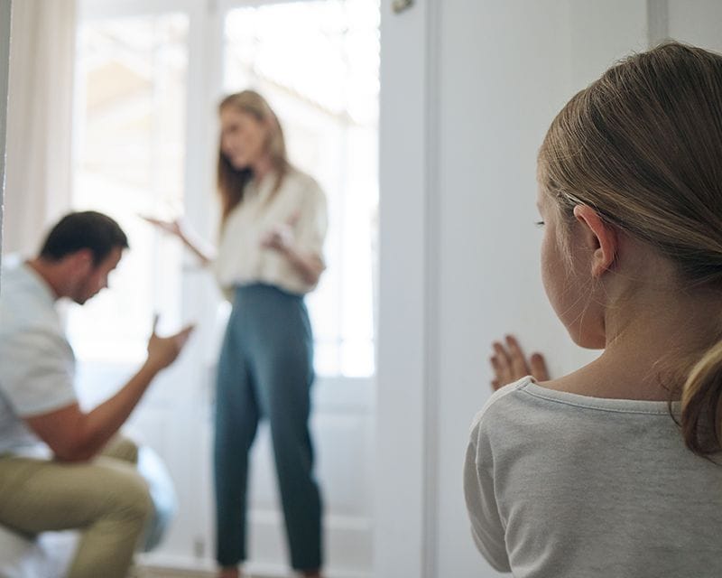 Zeus Family Law Cardiff - Children Support During Divorce
