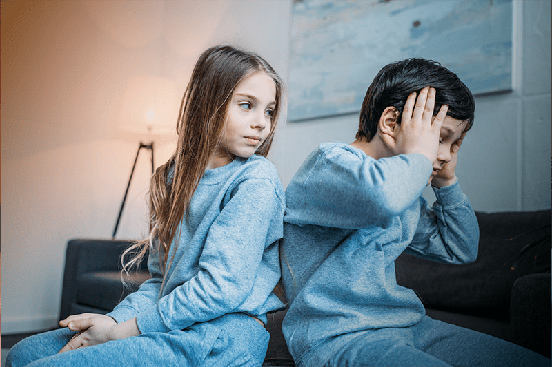 Zeus Family Law Cardiff - Children Support During Divorce