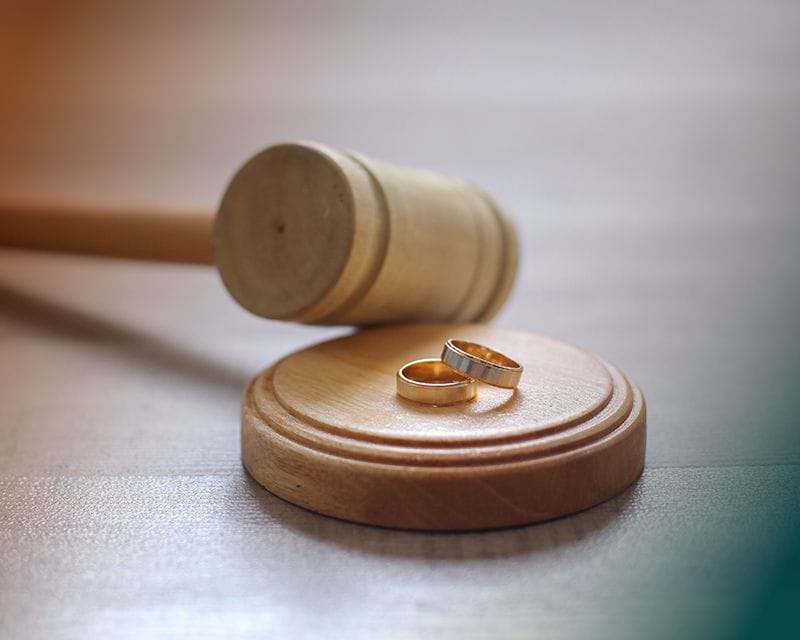 Zeus Family Law Cardiff and South Wales and South West - Support During Divorce