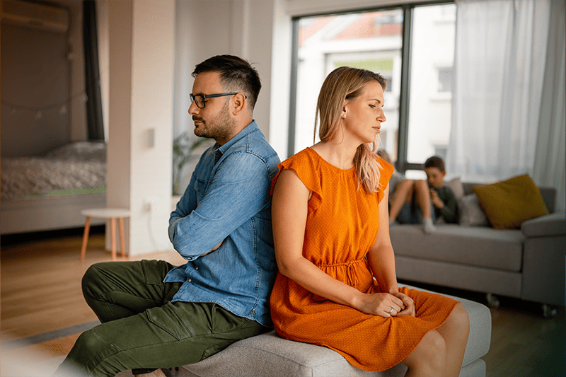 Zeus Family Law Cardiff and South Wales and South West - Support During Divorce