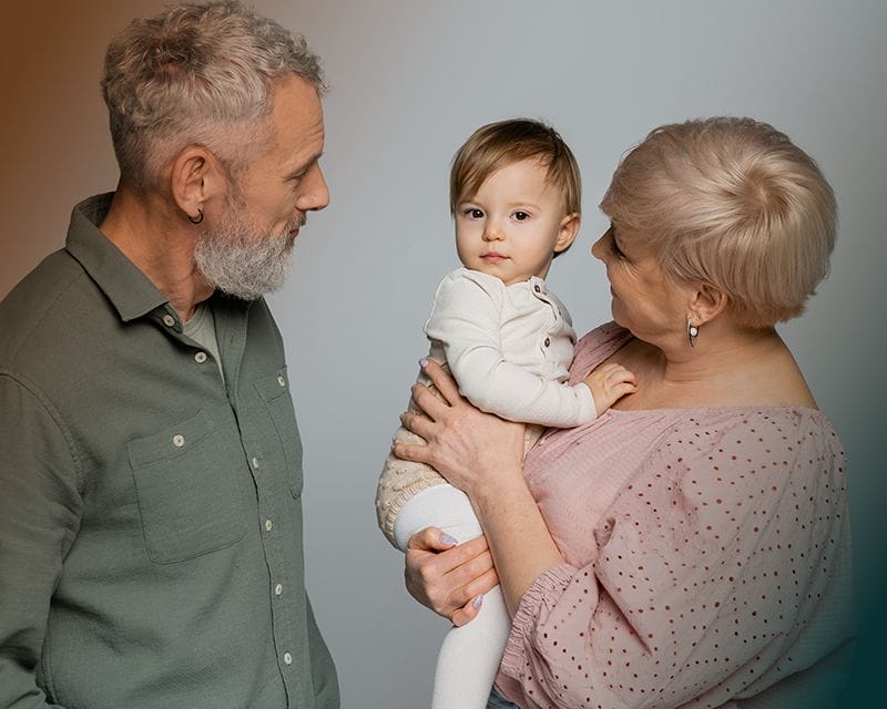Zeus Family Law Cardiff and South Wales and South West - Grandparents’ Rights Solicitors in Cardiff