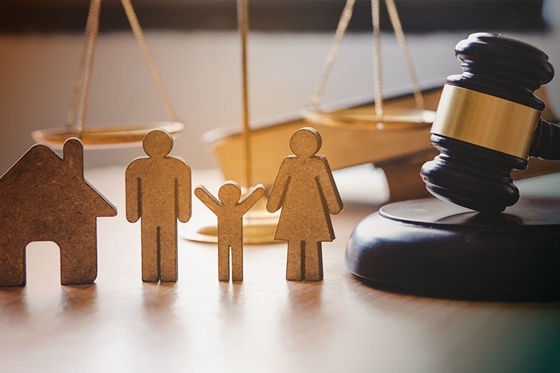 Zeus Family Law Services in Cardiff South Wales and South West