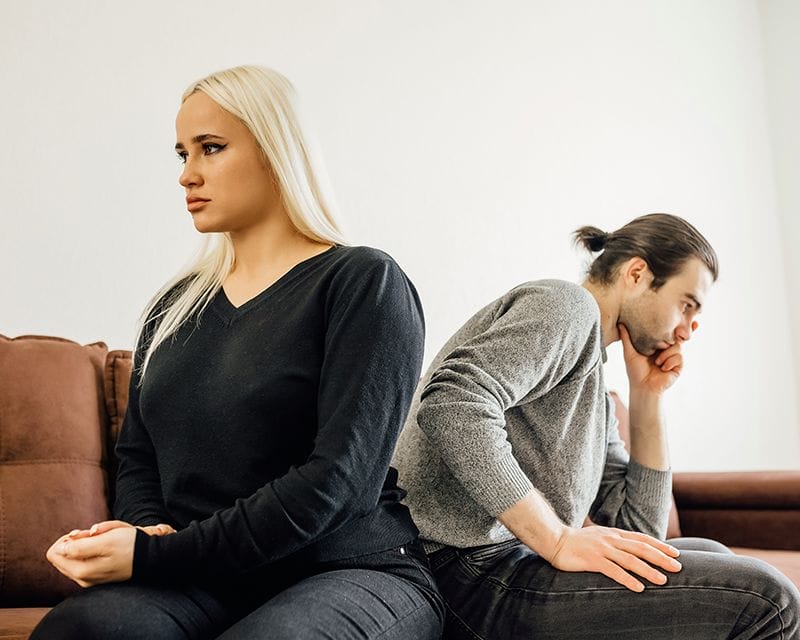 Zeus Family Law Cardiff and South Wales and South West - Unmarried Couples & Cohabitation